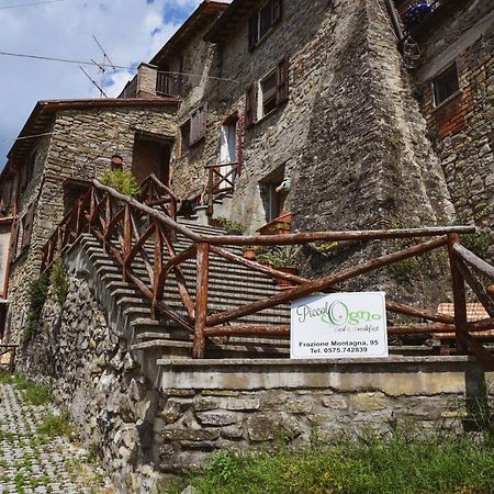 Piccolo Sogno B&B Sansepolcro Exterior photo