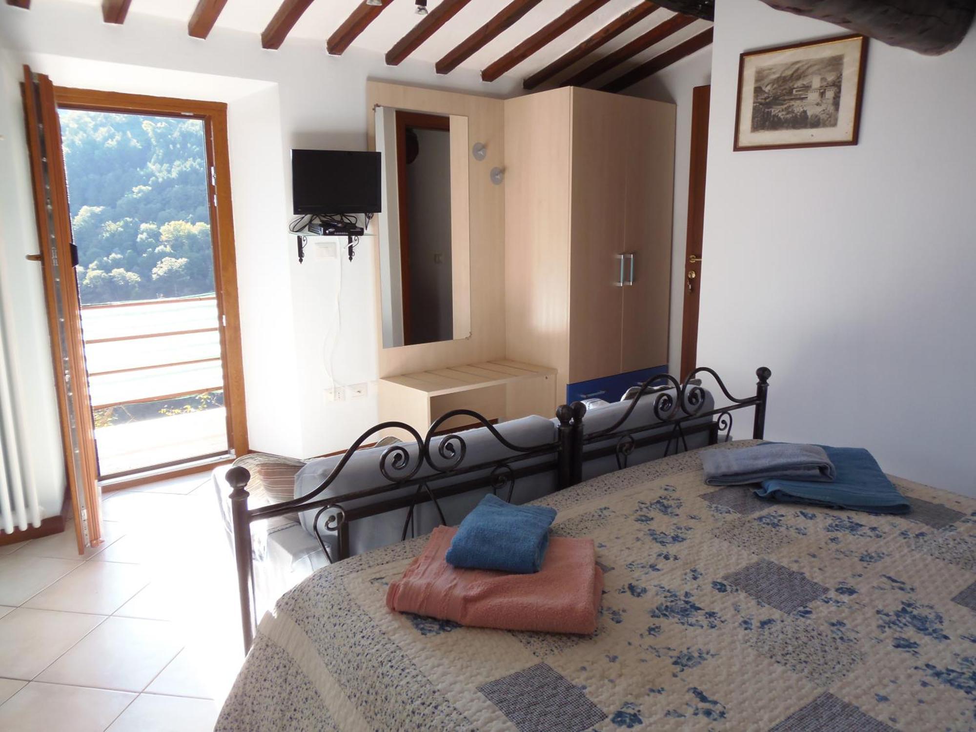 Piccolo Sogno B&B Sansepolcro Exterior photo