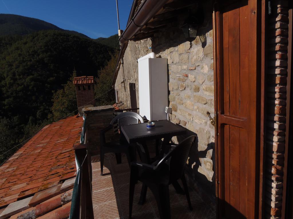 Piccolo Sogno B&B Sansepolcro Room photo