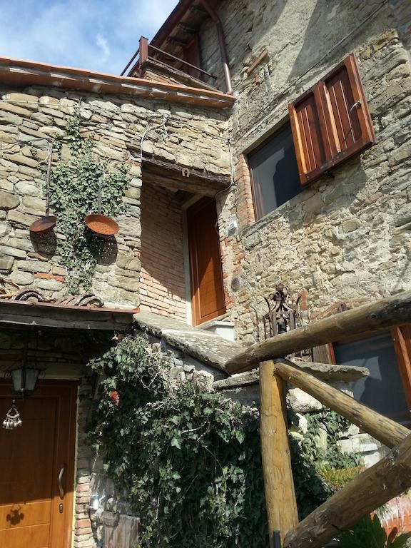Piccolo Sogno B&B Sansepolcro Exterior photo