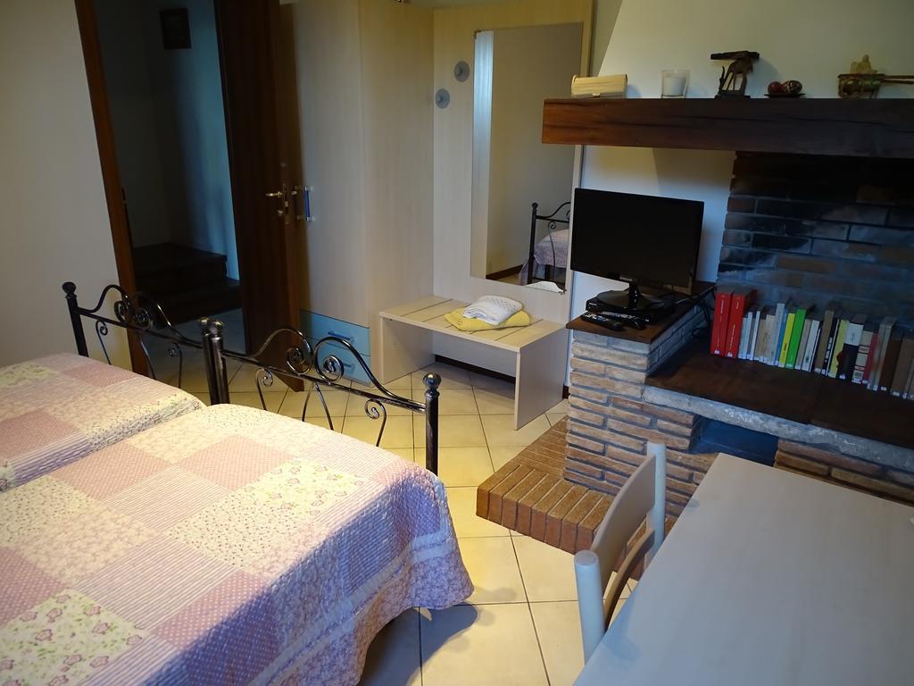 Piccolo Sogno B&B Sansepolcro Exterior photo