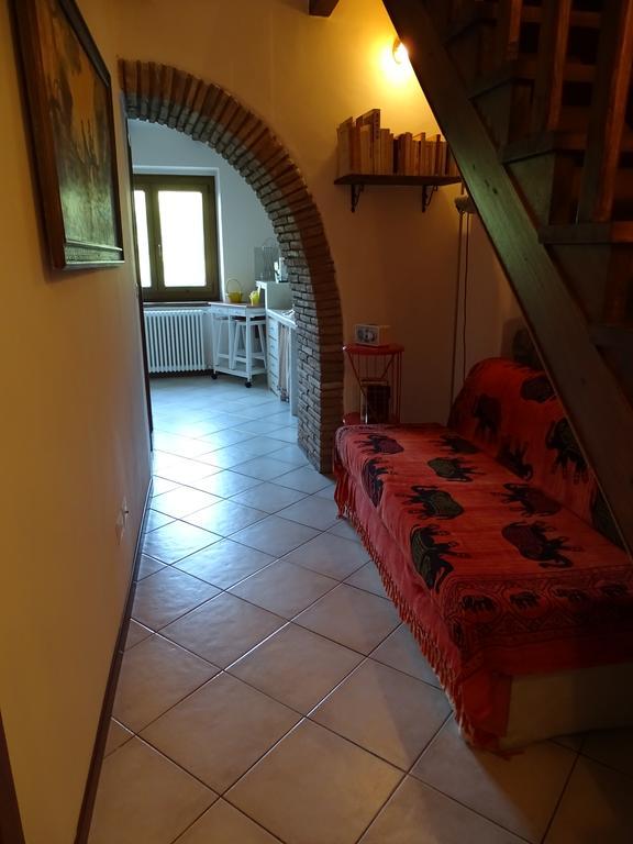 Piccolo Sogno B&B Sansepolcro Exterior photo