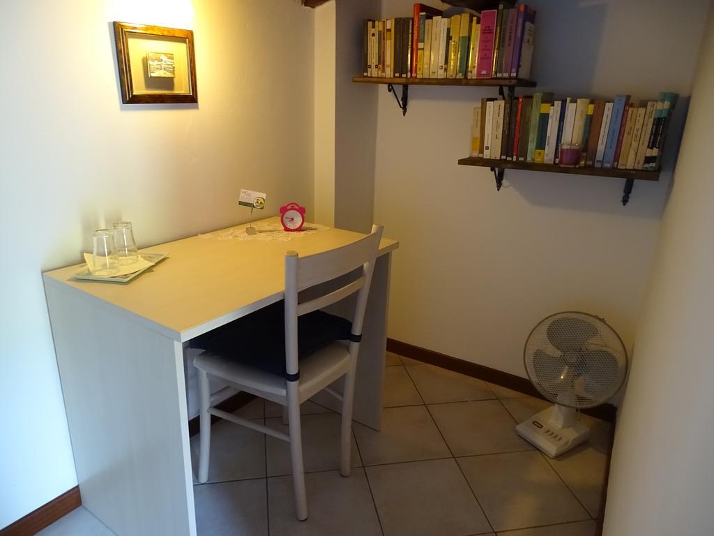 Piccolo Sogno B&B Sansepolcro Exterior photo
